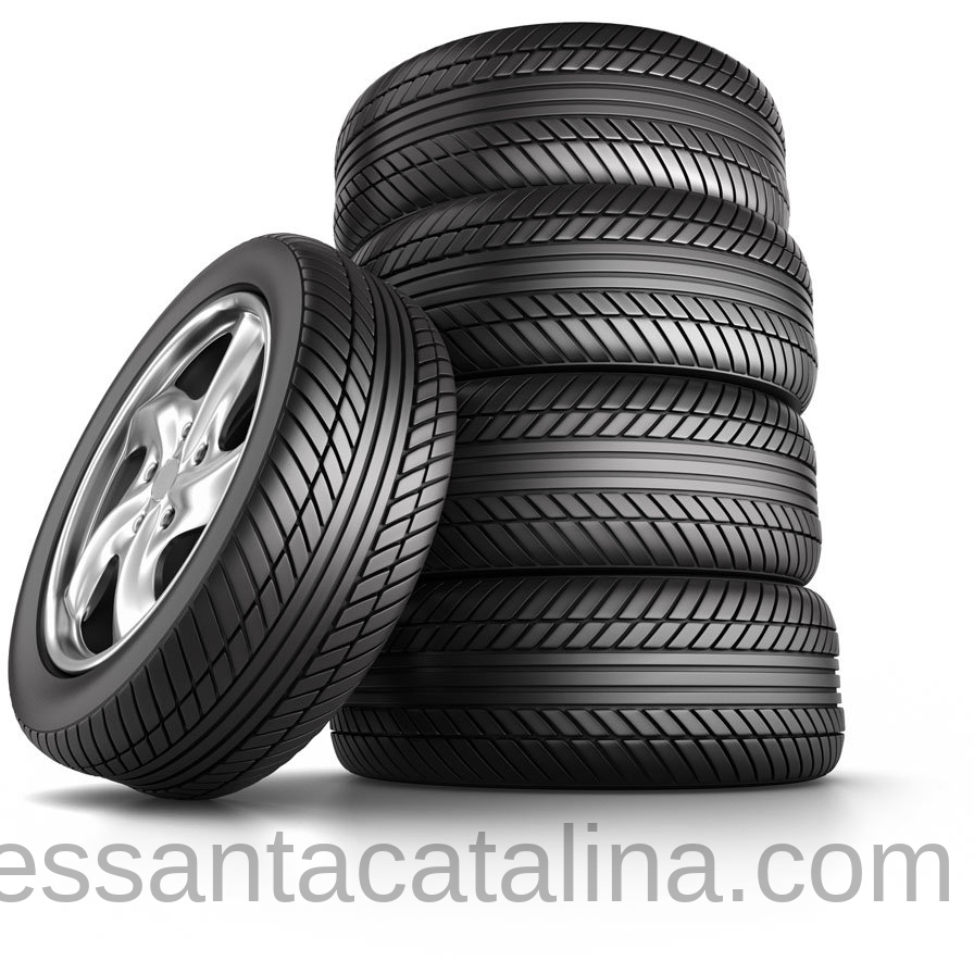 Cambio de neumáticos verano