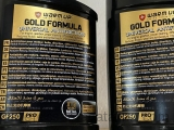 GOLD FORMULA Tratamiento de metales antifricción y antidesgaste.