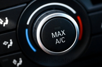 Cómo funciona el compresor de aire acondicionado en el automóvil