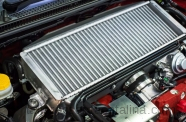 Conoce todo sobre el radiador de tu coche