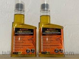 WARM UP Visco Charger VC300 – Mejorador de viscosidad de aceite para motor, reduce el consumo antifricción, regenerador, juntas.