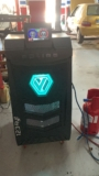 Disponemos de maquinaria para gas 1234YF