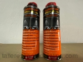 DIESEL FLUSH Limpiador de sistemas de inyección directa e indirecta. Producto de mantenimiento y servicio para motores diesel.